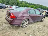 2012 Ford FUSION фото
