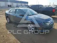 2012 Ford FUSION фото
