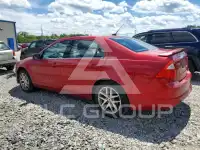2012 Ford FUSION фото