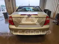 2012 Ford FUSION фото