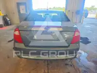 2012 Ford FUSION фото