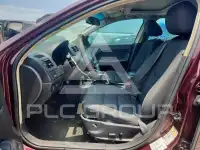2012 Ford FUSION фото