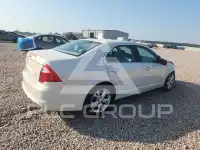 2012 Ford FUSION фото