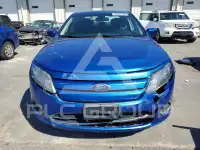 2012 Ford FUSION фото