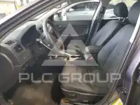 2012 Ford FUSION фото