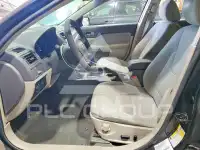 2012 Ford FUSION фото