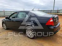 2012 Ford FUSION фото