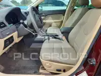 2012 Ford FUSION photo