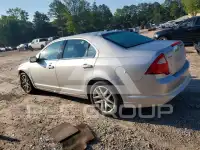 2012 Ford FUSION фото