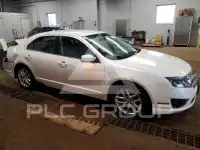 2012 Ford FOCUS photo