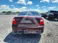 2012 Ford FUSION фото