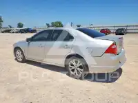 2012 Ford FUSION фото