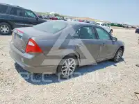 2012 Ford FUSION фото