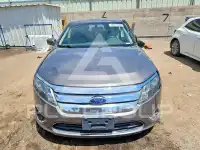 2012 Ford FUSION фото