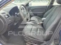 2012 Ford FUSION фото