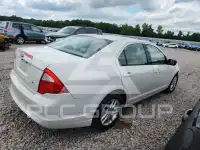 2012 Ford FUSION photo