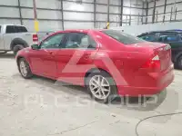 2012 Ford FUSION фото
