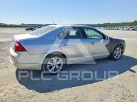 2012 Ford FUSION фото