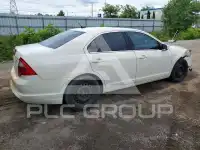 2012 Ford FUSION фото