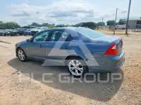 2012 Ford FUSION фото