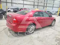 2012 Ford FUSION фото