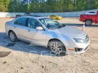 2012 Ford FUSION фото