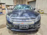 2012 Ford FUSION фото