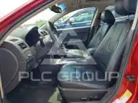 2012 Ford FUSION фото