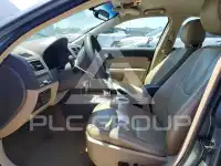 2012 Ford FUSION фото