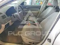 2012 Ford FUSION фото