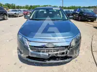 2012 Ford FUSION фото