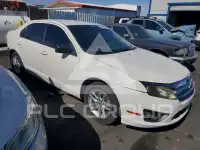 2012 Ford FUSION фото