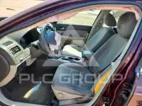 2012 Ford FUSION фото