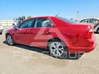 2012 Ford FUSION фото