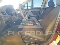2012 Ford FUSION фото