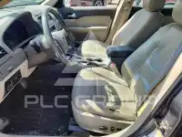 2012 Ford FUSION photo