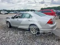 2012 Ford FUSION фото