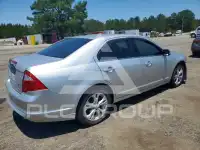 2012 Ford FUSION фото