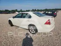 2012 Ford FUSION фото