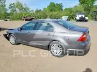 2012 Ford FUSION photo