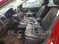 2012 Ford FUSION фото