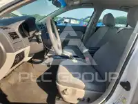 2012 Ford FUSION фото