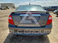 2012 Ford FUSION photo
