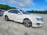 2012 Ford FUSION фото