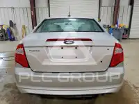 2012 Ford FUSION фото