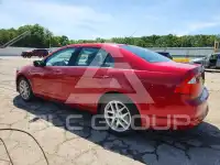 2012 Ford FUSION фото
