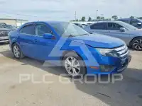2012 Ford FUSION photo