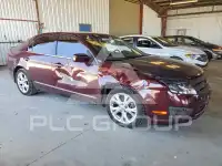 2012 Ford FUSION фото
