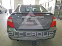 2012 Ford FUSION photo