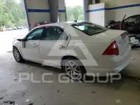 2012 Ford FUSION photo